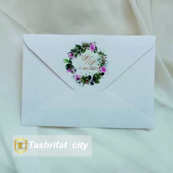 کارت عروسی,