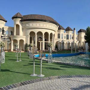 تالار عروسی