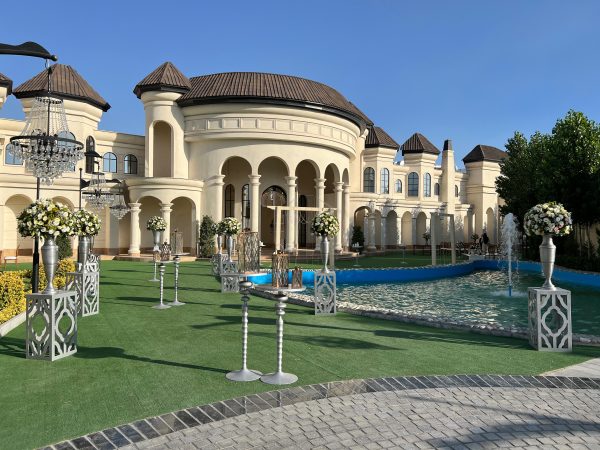 تالار عروسی